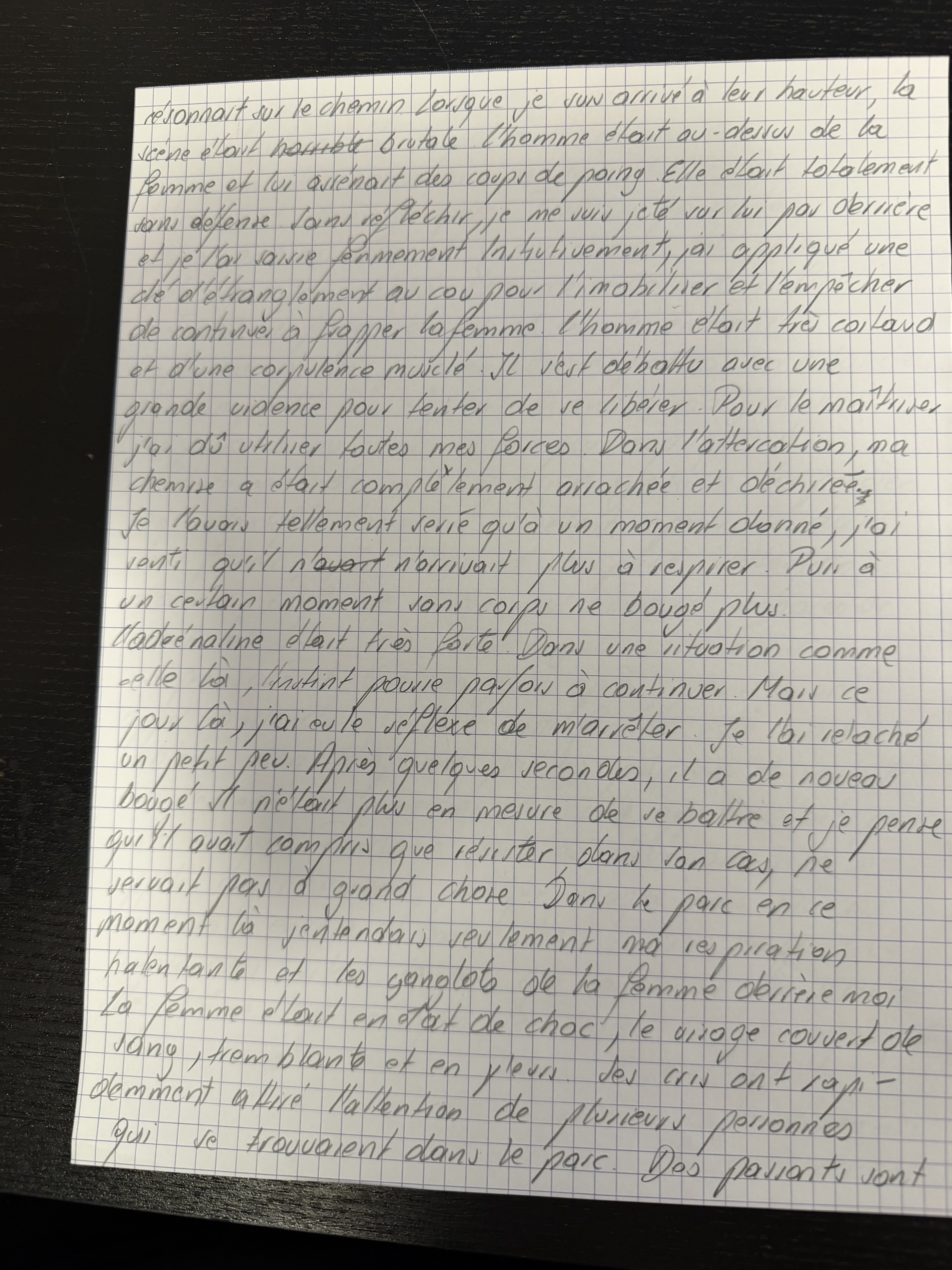 2ième Livre -REGARD D'UN CITOYEN ENGAGÉ