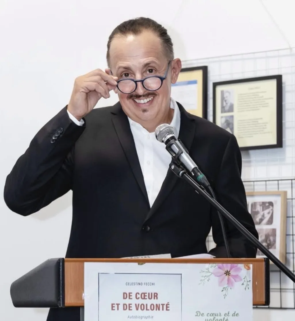 Soirée “Paroles et Musique”