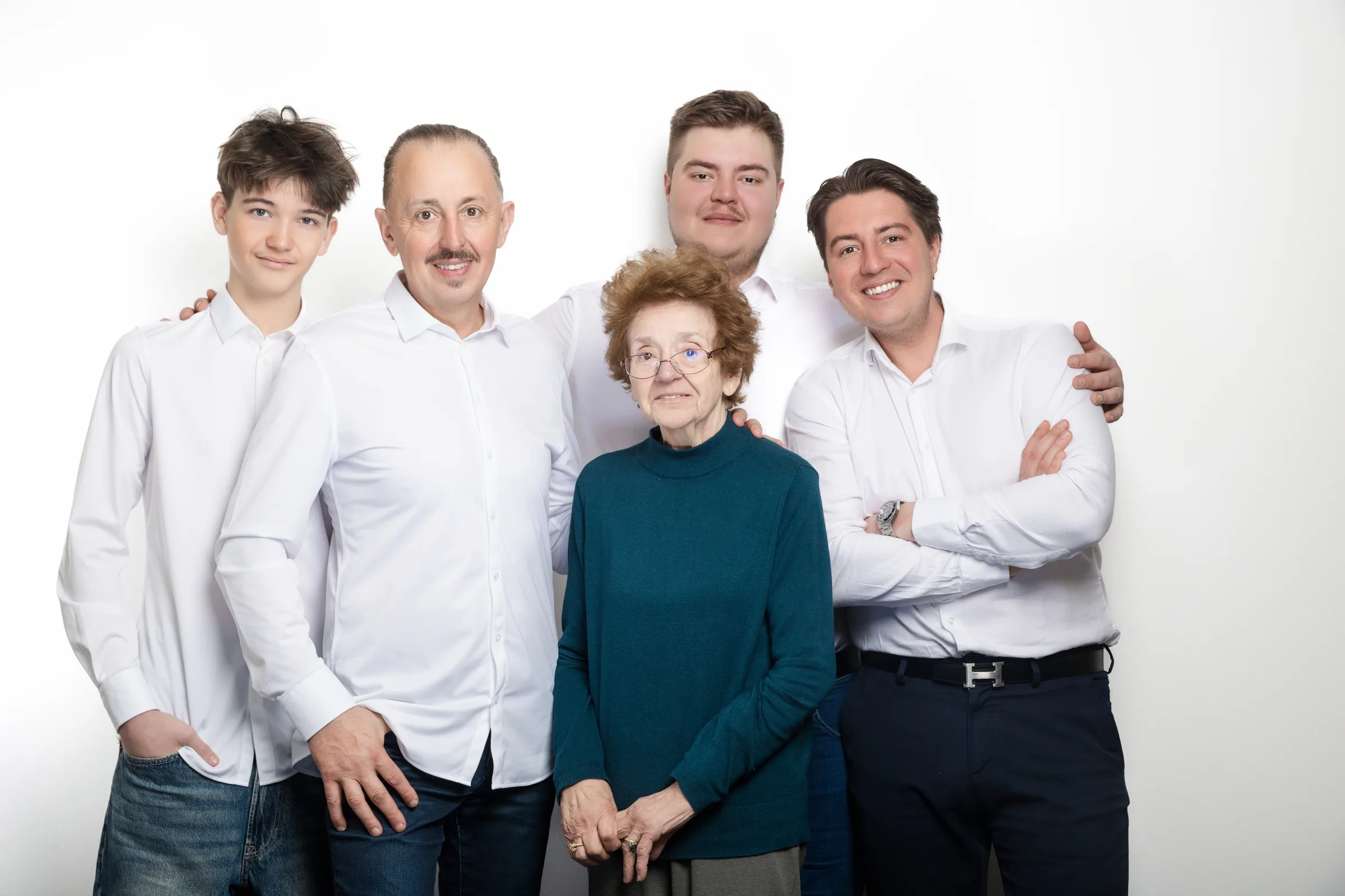 Famille