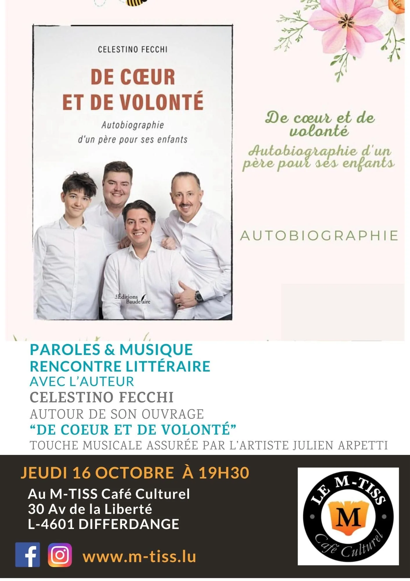 Photo de galerie
