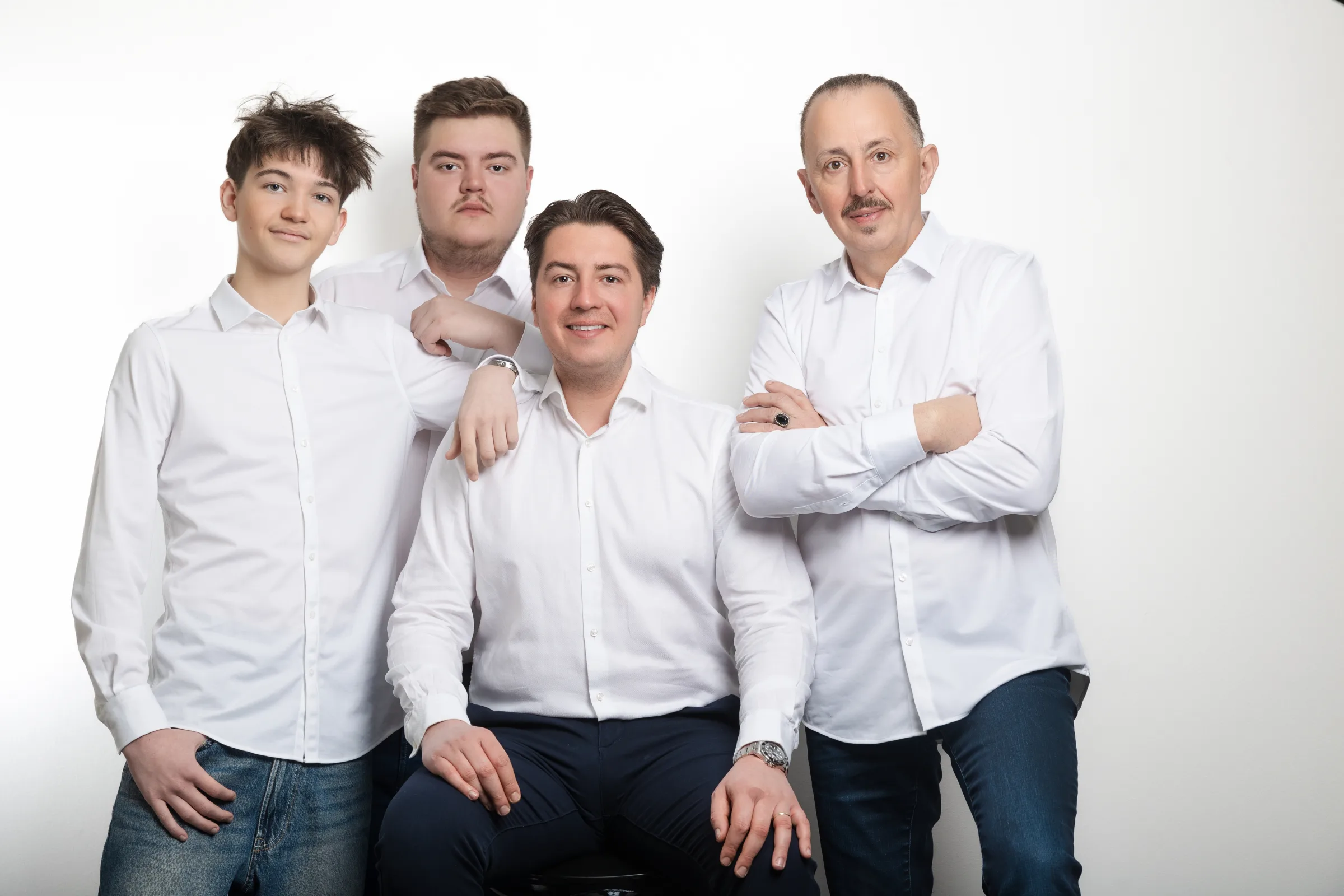 Famille