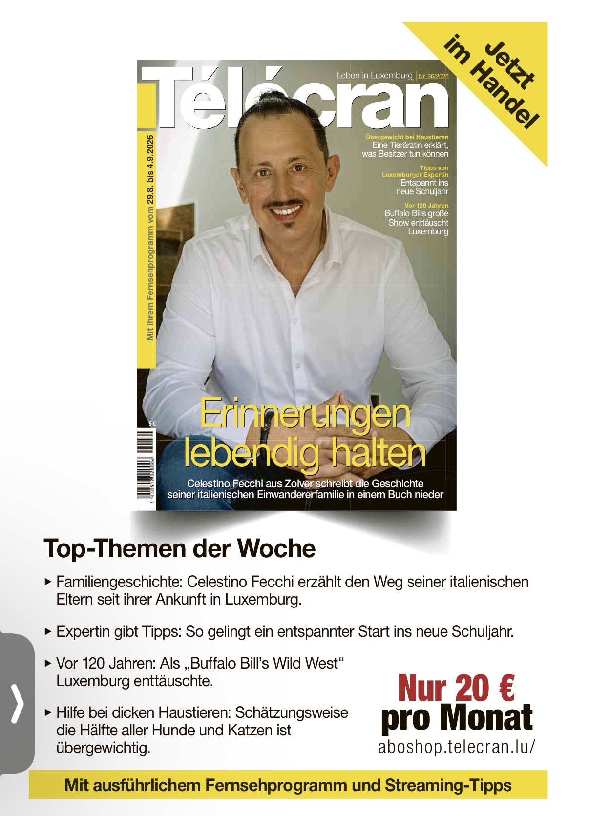 Luxemburger Wort